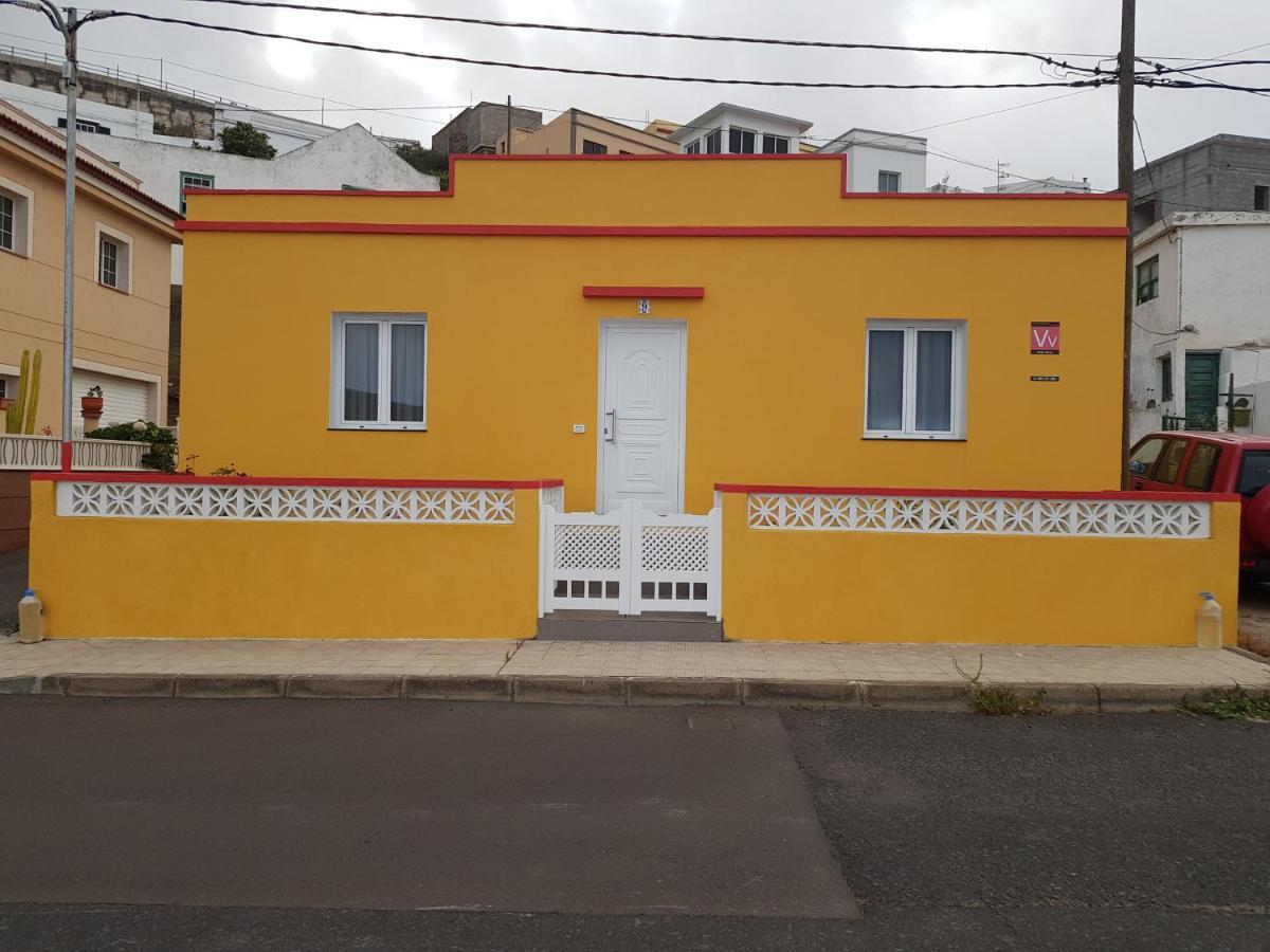Вилла Vv Casa Julia Вальверде Экстерьер фото